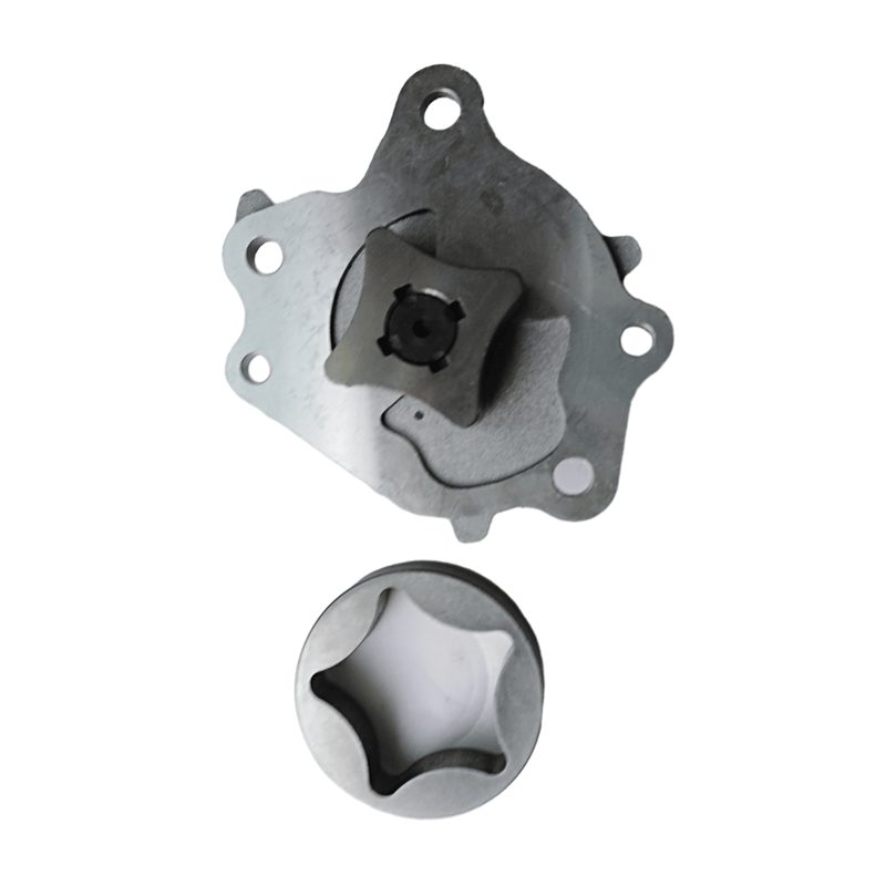 Engine Oil Pump for FAW Sirius S80 M80 V80 Brilliance Frv Fsv — photo 2
