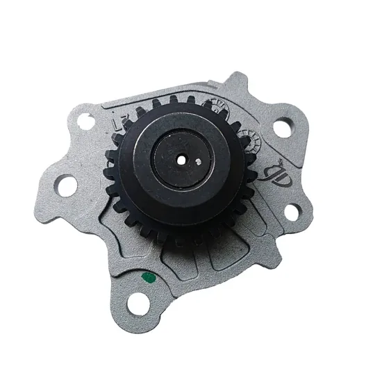 Engine Oil Pump for FAW Sirius S80 M80 V80 Brilliance Frv Fsv