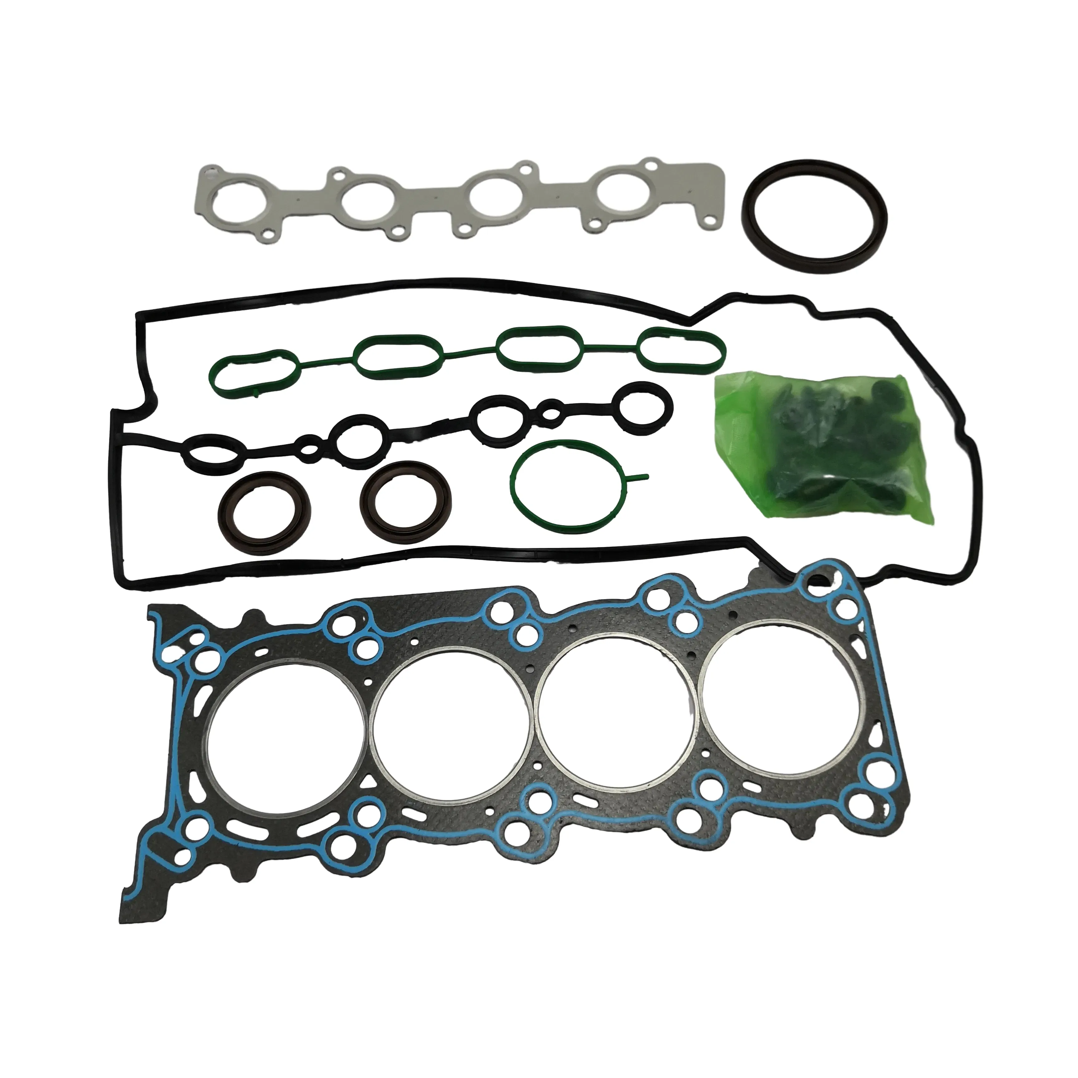 Engine Overhaul Gasket for Dfsk Dongfeng Glory 580 1.5t
