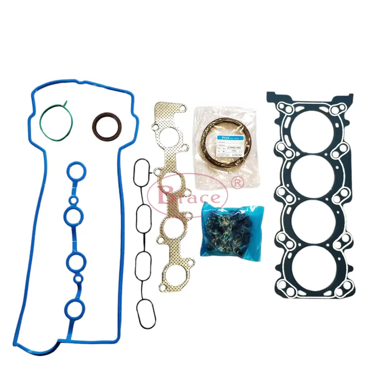 Engine Overhaul Gasket for DFSK FENGON GLORY 580 PRO SFG15T 2019- product photo