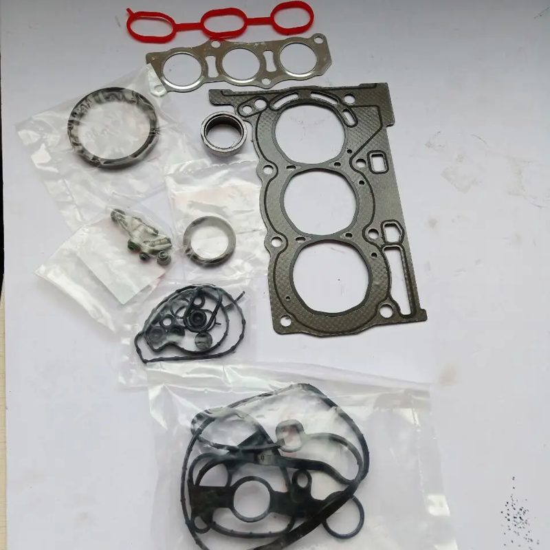 Engine Overhaul Gasket Kit for BYD F0 371QA — photo 2
