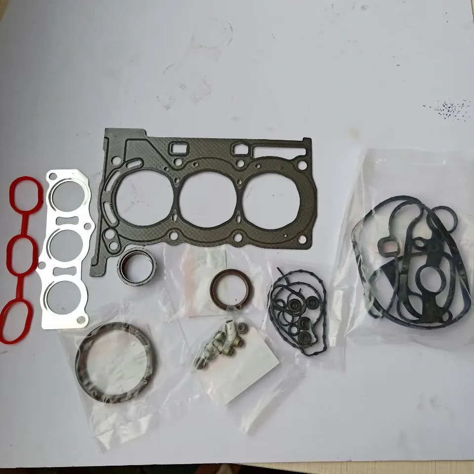 Engine Overhaul Gasket Kit for BYD F0 371QA product photo