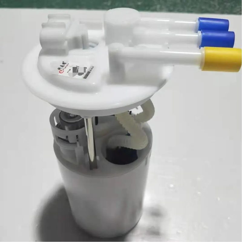 Engine Parts Fuel Pump for BYD F0 — photo 3