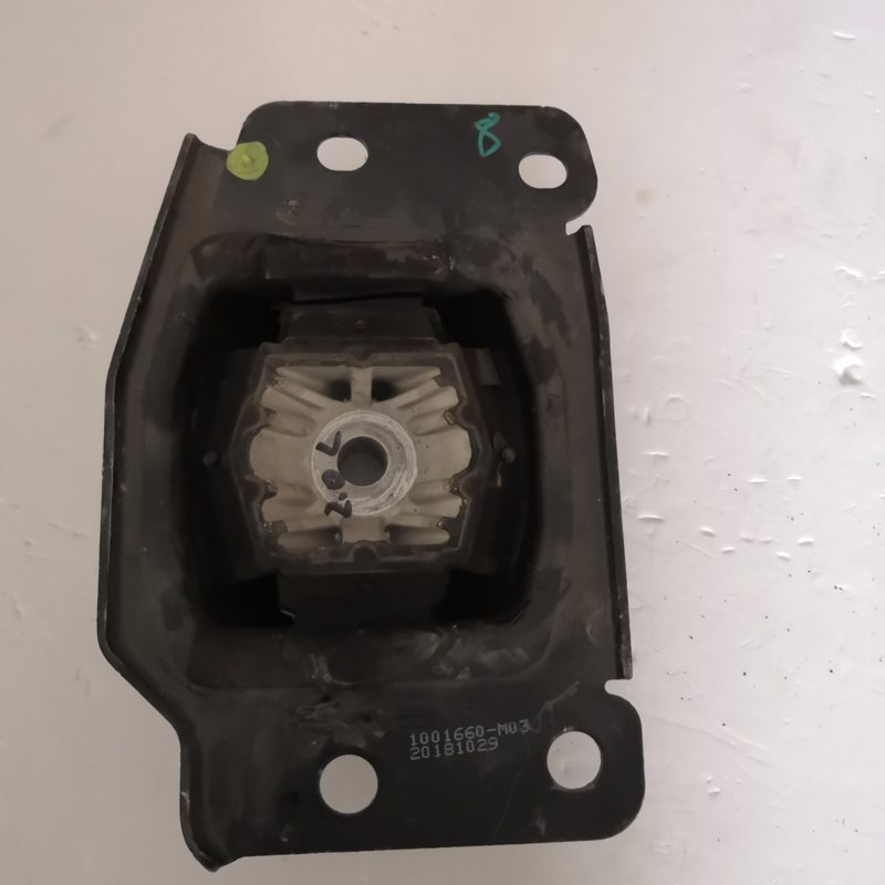 Engine Parts Rubber Gasket Mount for Changan Chana CS75 Plus — photo 2