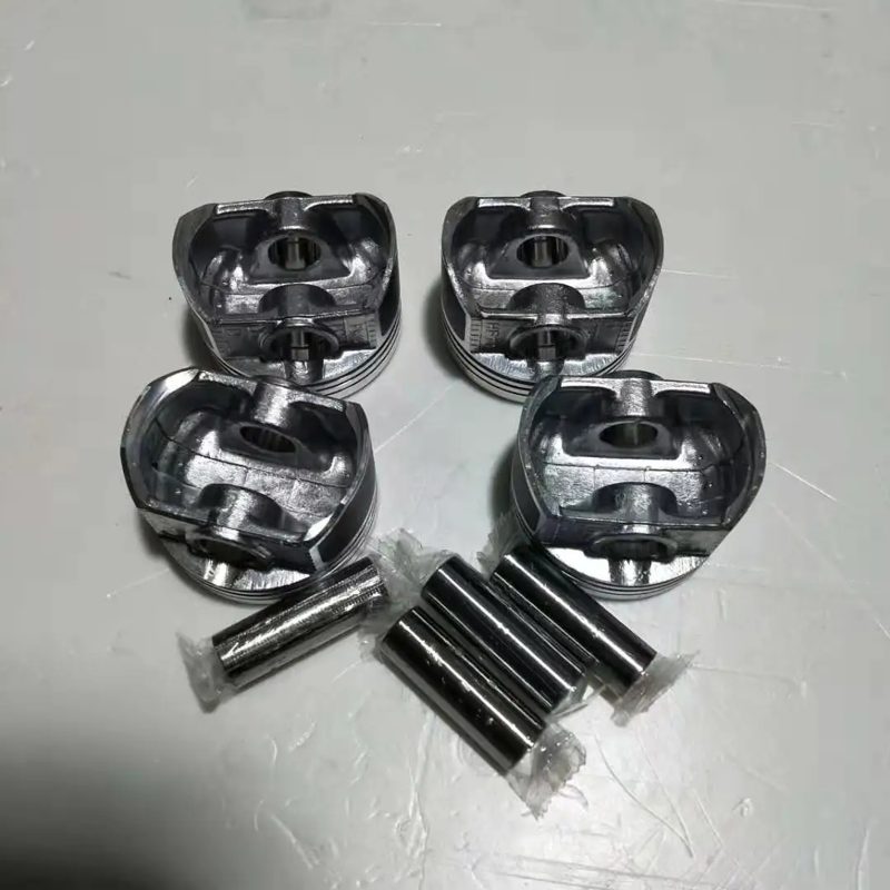 Engine Piston for BYD F3 L3 G3 473QA-1004011 — photo 2