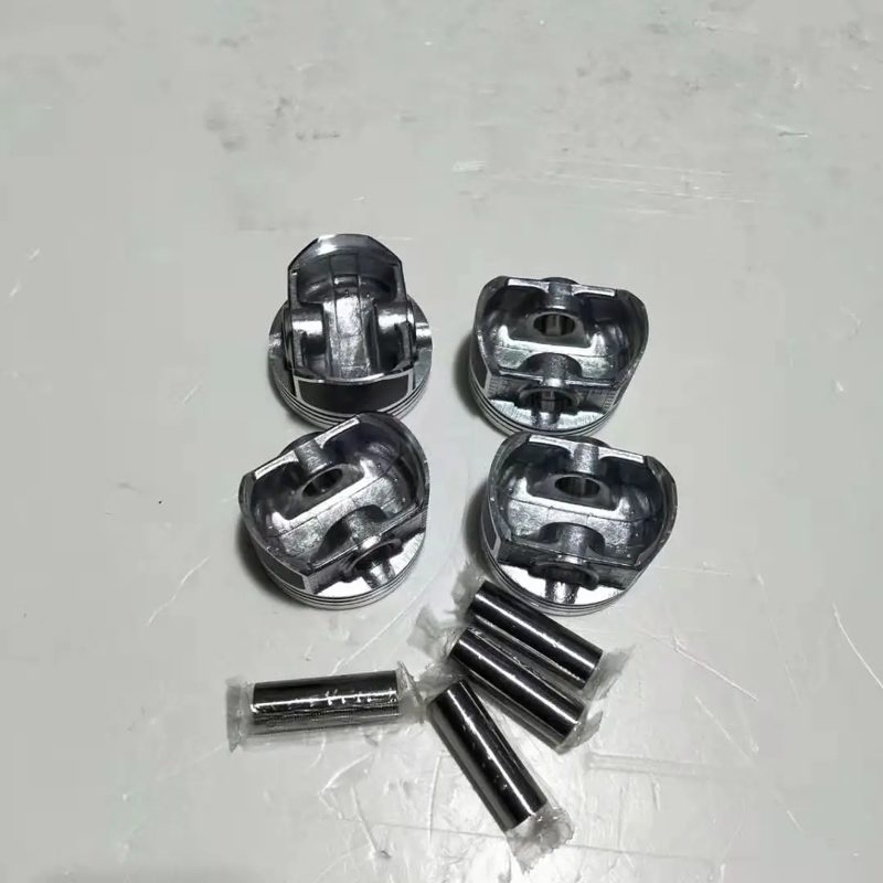 Engine Piston for BYD F3 L3 G3 473QA-1004011 — photo 3