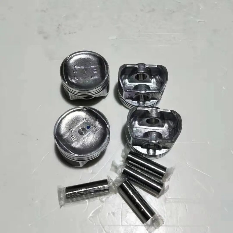 Engine Piston for BYD F3 L3 G3 473QA-1004011 — photo 4