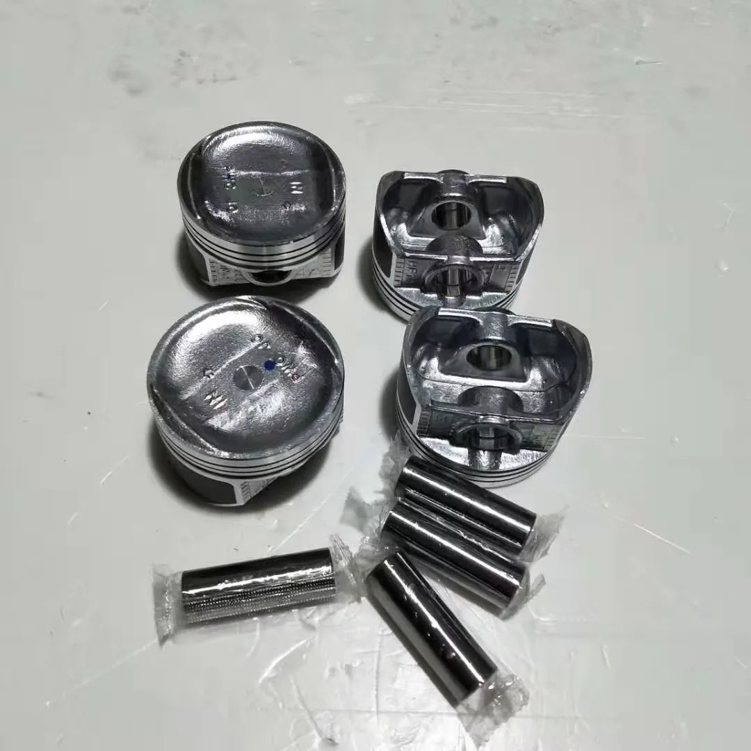 Engine Piston for BYD F3 L3 G3 473QA-1004011