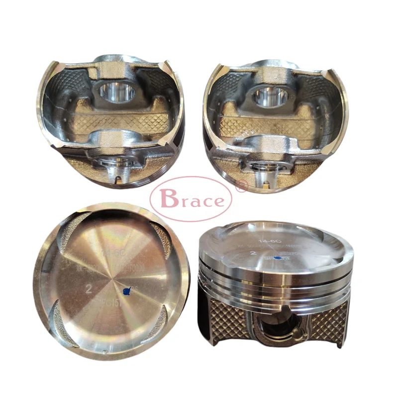 Engine Piston for DFSK FENGON GLORY 580 PRO 2019- — photo 4