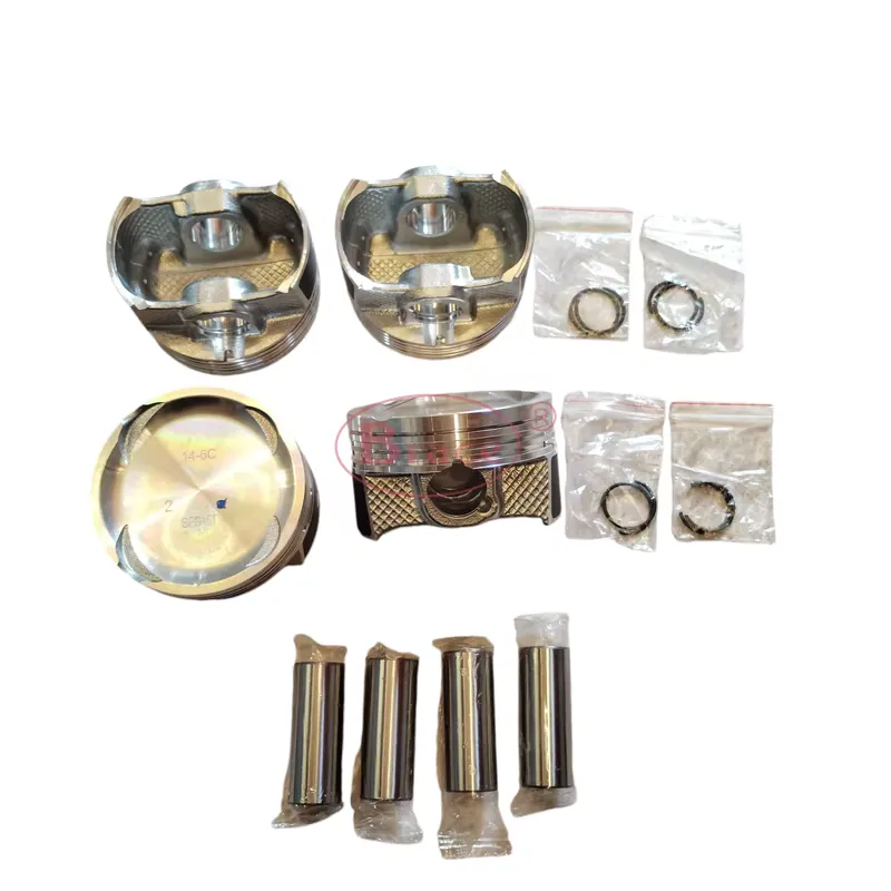 Engine Piston for DFSK FENGON GLORY 580 PRO 2019- product photo