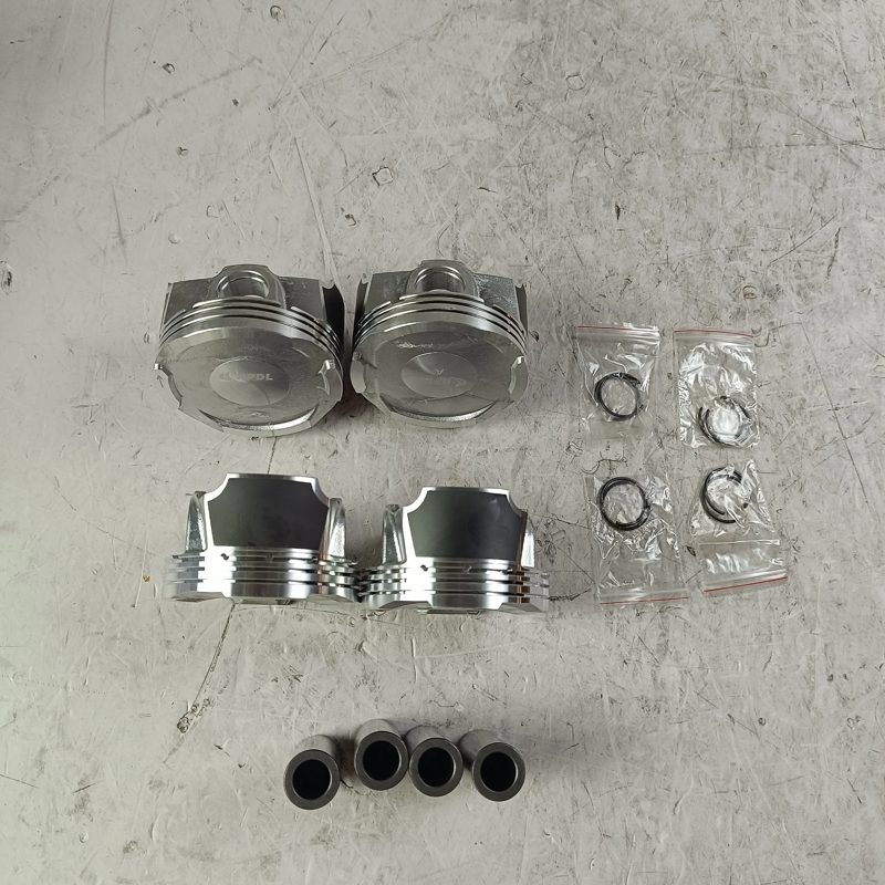 Engine Piston for Geely GC6 4G15 2018 — photo 3