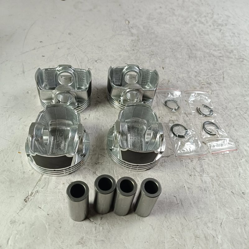 Engine Piston for Geely GC6 4G15 2018 — photo 4