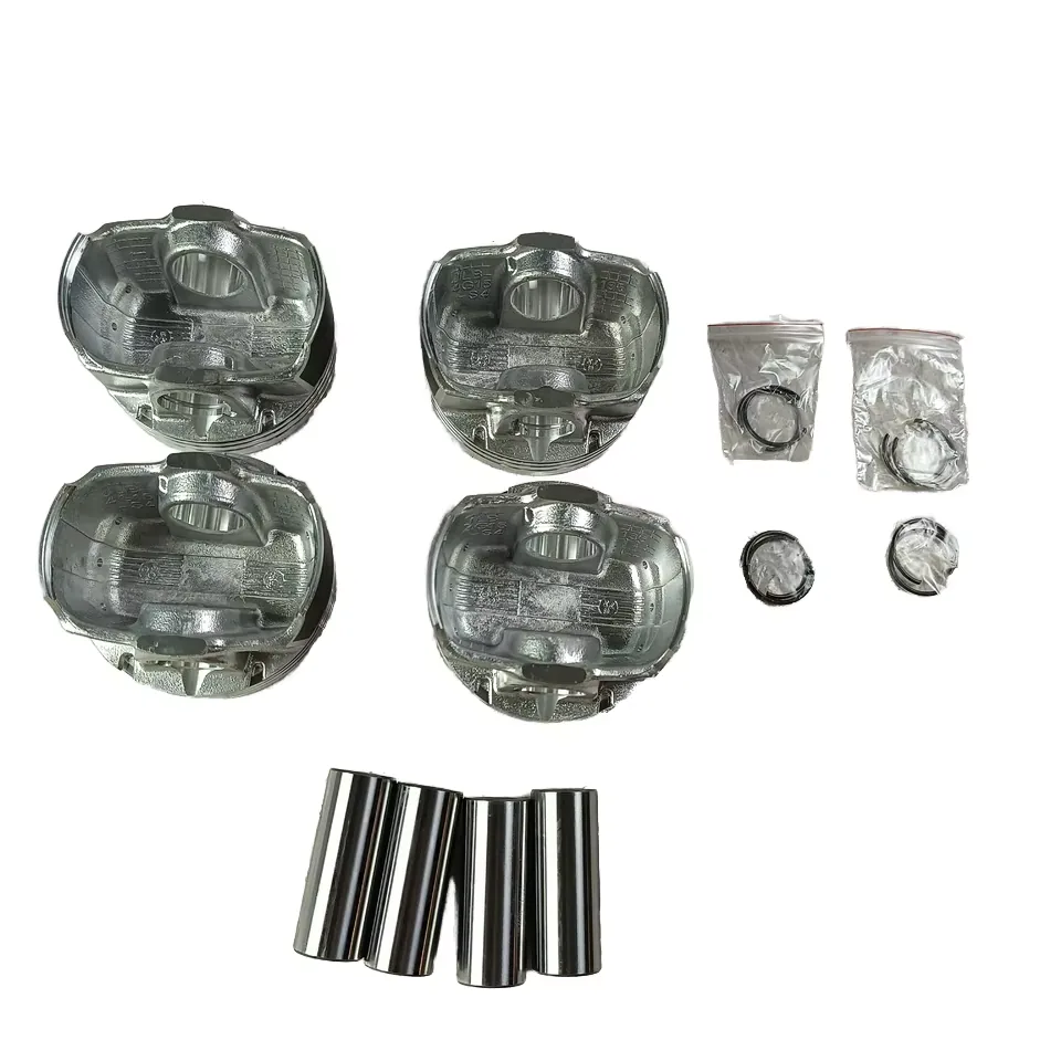 Engine Piston for Geely GC6 4G15 2018 product photo