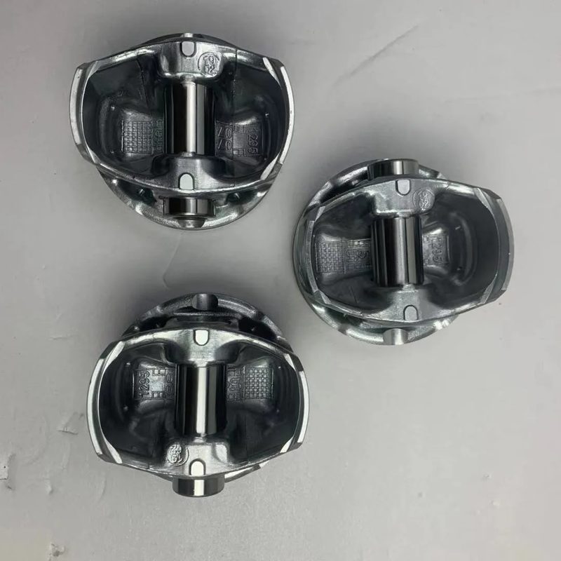 Engine Piston for MG ZS 1.0L 10430541 — photo 2