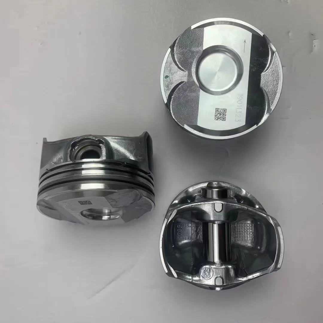 Engine Piston for MG ZS 1.0L 10430541 product photo