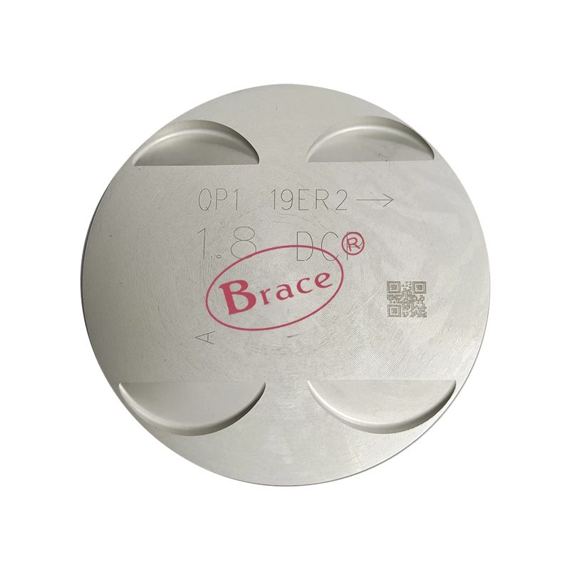 Engine Piston for SAIC Roewe 350 360 550 750 MG3 MG5 MG6 MG7 1.4 1.8T 1.5 2.5 — photo 2