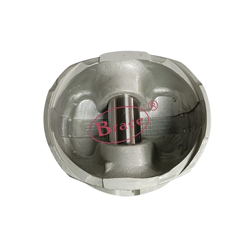 Engine Piston for SAIC Roewe 350 360 550 750 MG3 MG5 MG6 MG7 1.4 1.8T 1.5 2.5 — photo 3