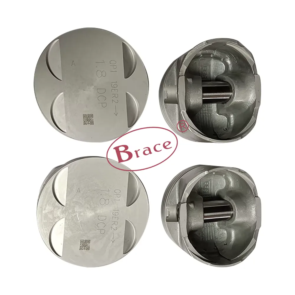 Engine Piston for SAIC Roewe 350 360 550 750 MG3 MG5 MG6 MG7 1.4 1.8T 1.5 2.5 product photo