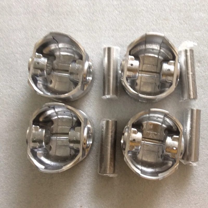 Engine Piston for Swift 12100-69811 — photo 2