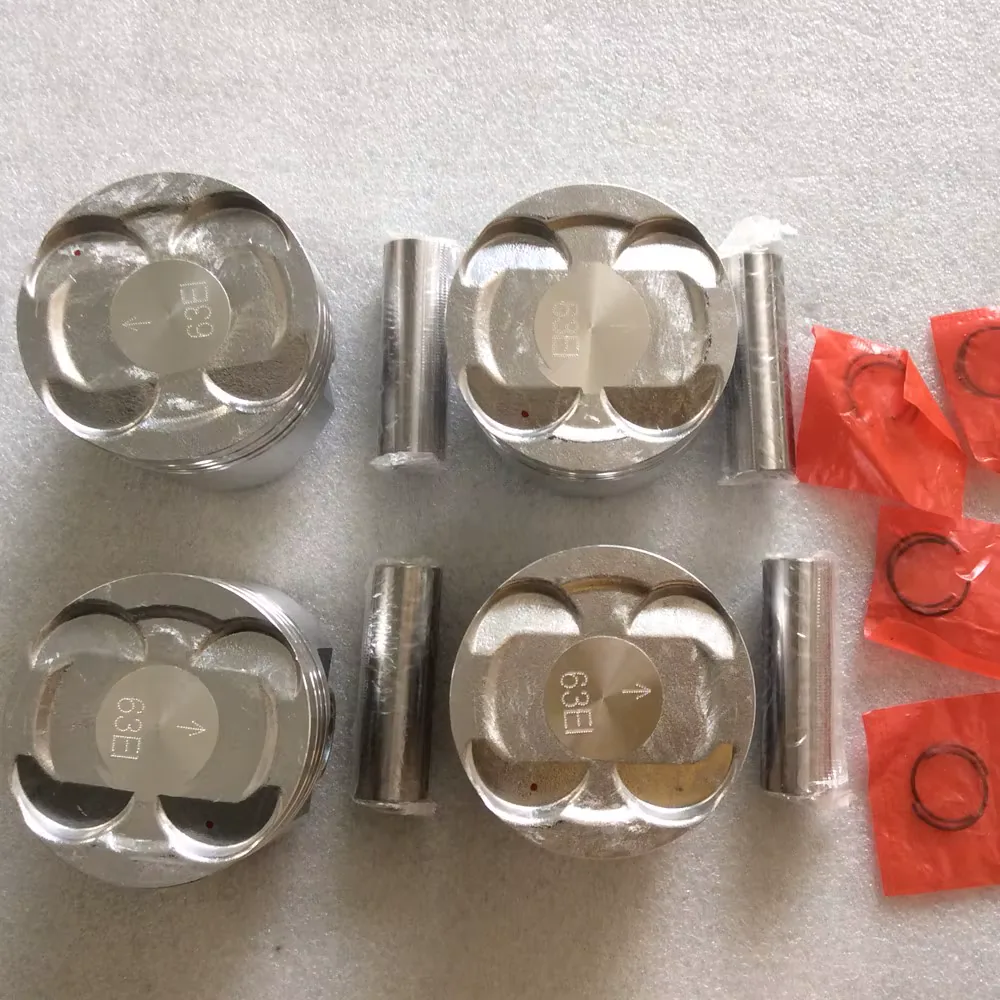 Engine Piston for Swift 12100-69811 product photo