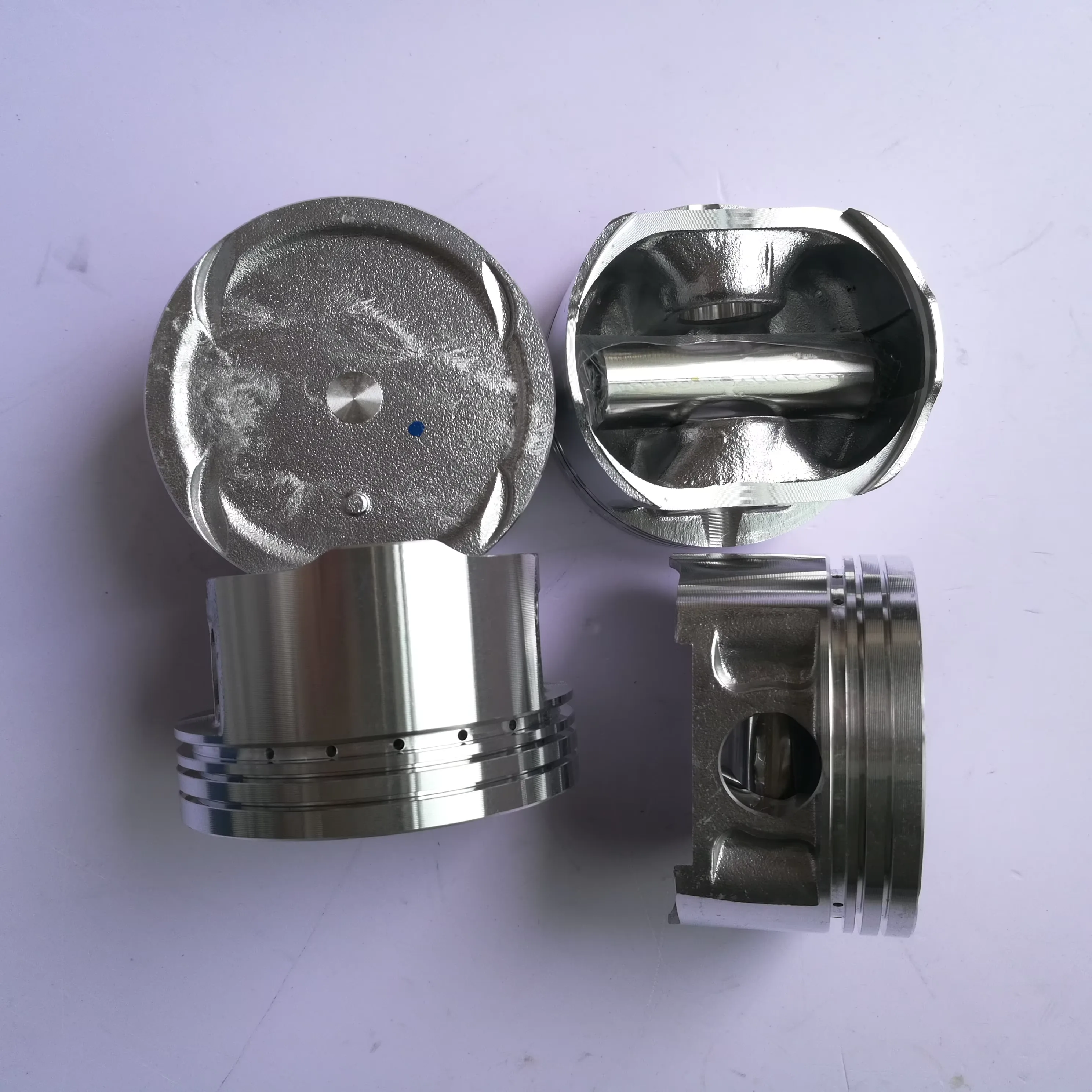 Engine Piston for Zotye Nomad Hunter Autorrad Outsider 4G18 Engine 1.6L product photo