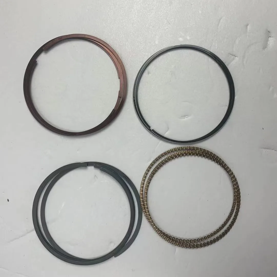 Engine Piston Ring for MG ZS 1.0L 10397123 product photo