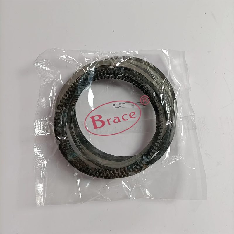Engine Piston Ring for SAIC Roewe 350 360 550 750 MG3 MG5 MG6 MG7 1.4 1.8T 1.5 2.5 — photo 2