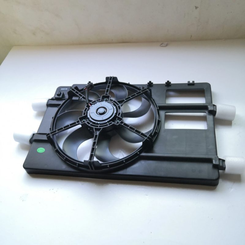 Engine Radiator Fan for Haima M3 MA12-15-100AL1 — photo 2