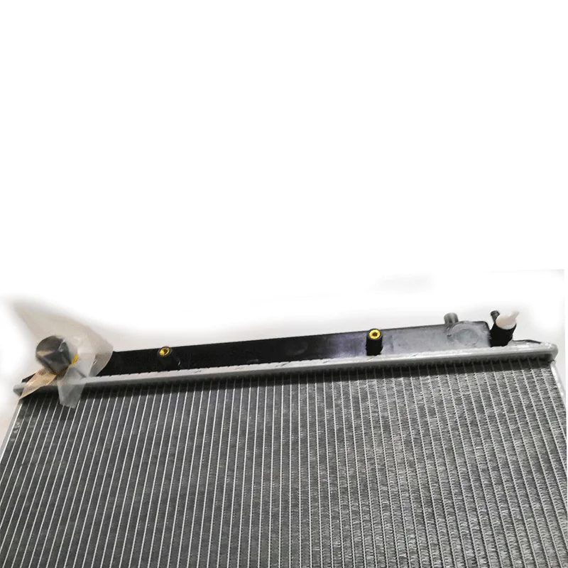 Engine Radiator for Faw Xenia S80 M80 Vita Sirius M1 — photo 2
