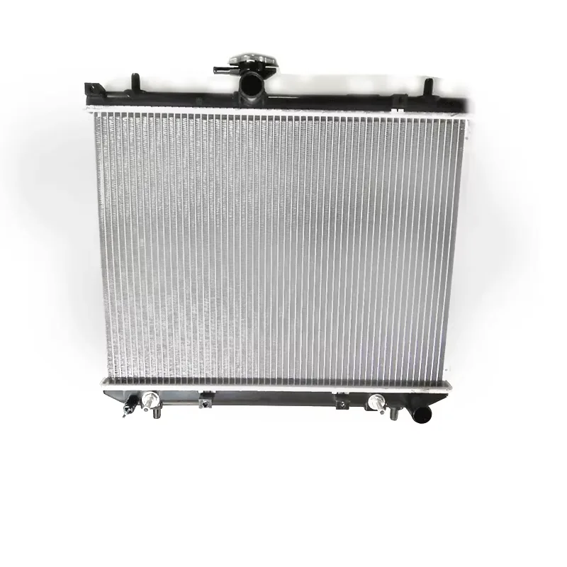 Engine Radiator for Faw Xenia S80 M80 Vita  Sirius M1