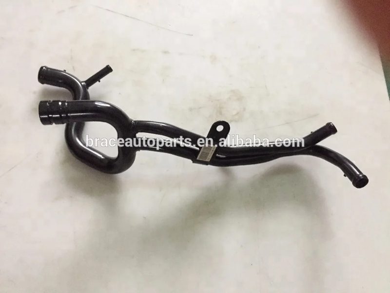 Engine Steel Water Hose for Chery Tiggo T11 A11-1303310 — photo 2