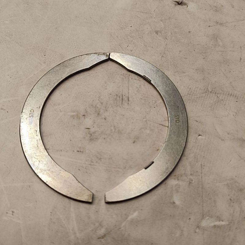 Engine Thrust Washer for BAIC BJ40 OEM K00120010 — photo 3