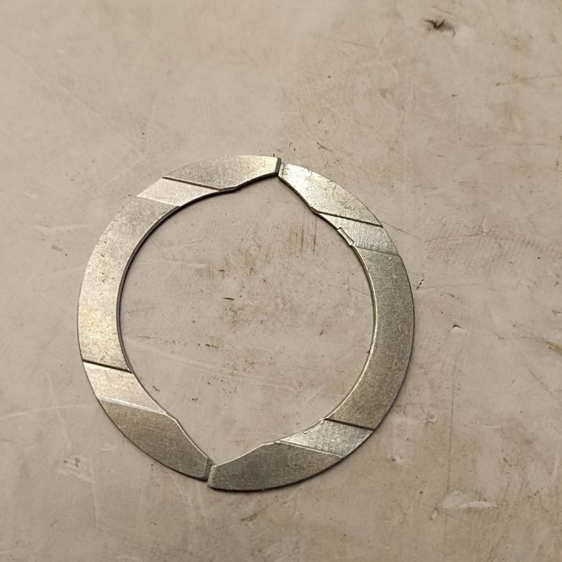 Engine Thrust Washer for BAIC BJ40 OEM K00120010 — photo 4