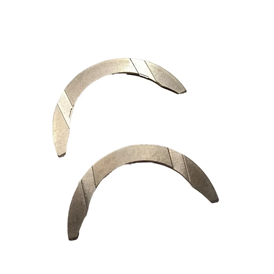 Engine Thrust Washer for BAIC BJ40 OEM K00120010 product photo