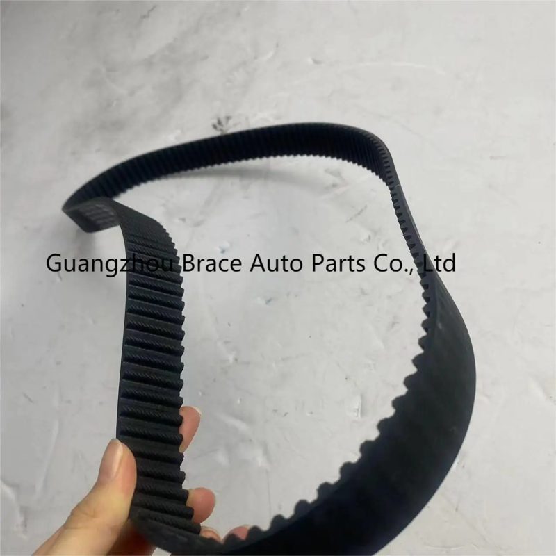 Engine Timing Belt for MG 550 MG6 OEM 10178894-A — photo 2