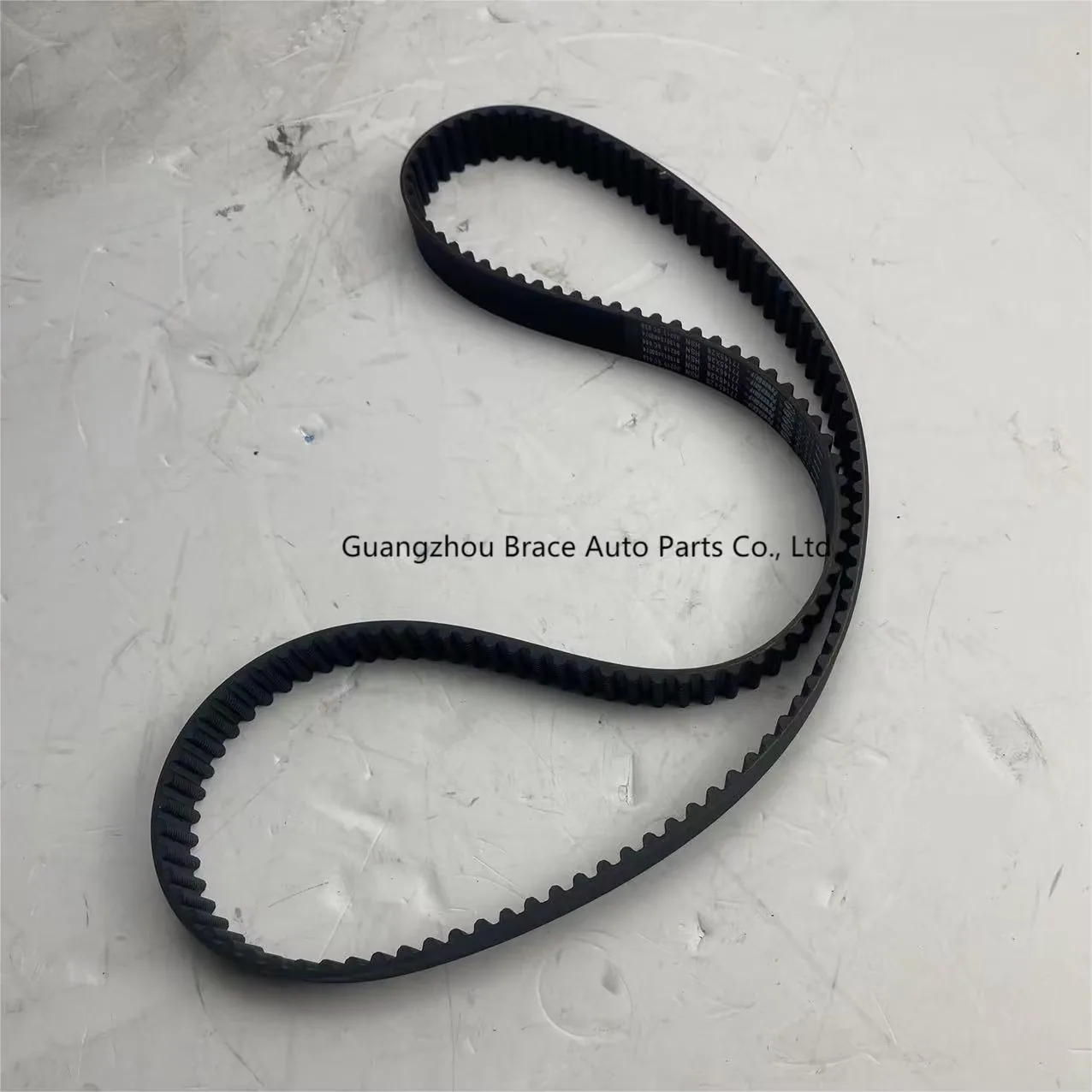 Engine Timing Belt for MG 550 MG6 OEM 10178894-A product photo