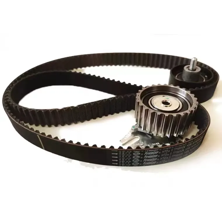 Engine Timing Belt Kit for Trumpchi GS5 GA6 GA3 product photo