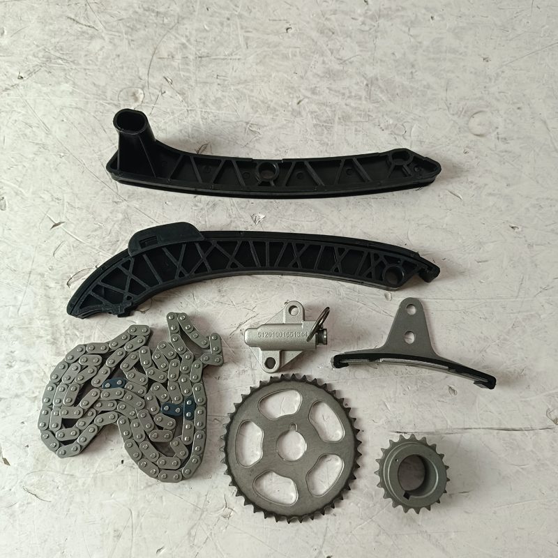 Engine Timing Chain Kit for Geely GC6 4G15 — photo 2