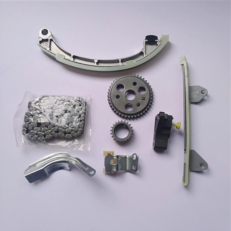 Engine Timing Kit for Faw XENIA V80 T80 GF1500 — photo 2