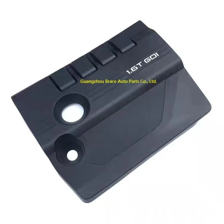 Cubierta decorativa del motor para Chery Tiggo 7 TIGGO8 EXEED TX TXL