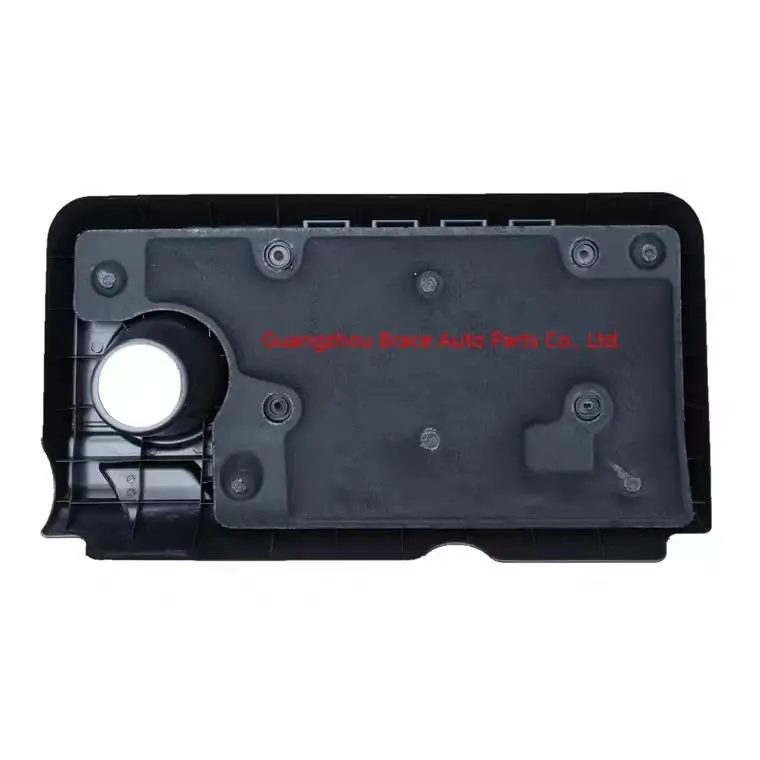 Engine Trim Cover for DFSK Fengon Glory 580 — photo 3