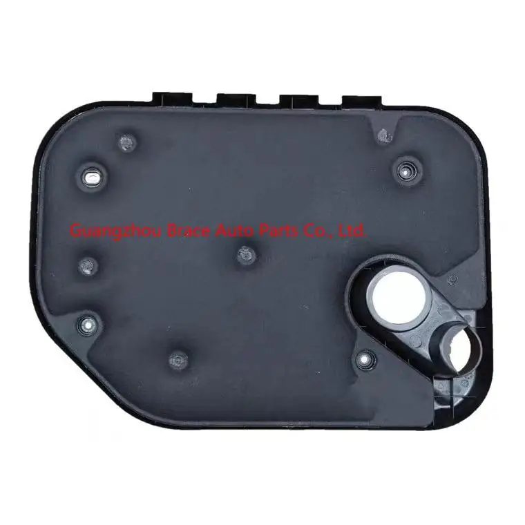 Engine Trim Cover for DFSK Fengon Glory 580 — photo 4