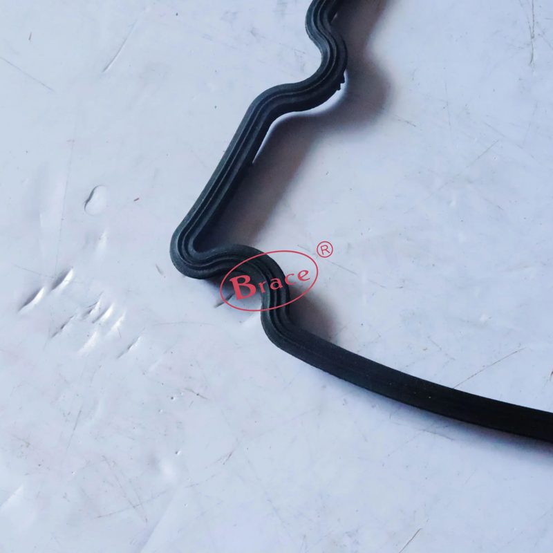 Engine Valve Cover Gasket for Chery Tiggo 2/3x DR3 D4G15B-1003042 — photo 2