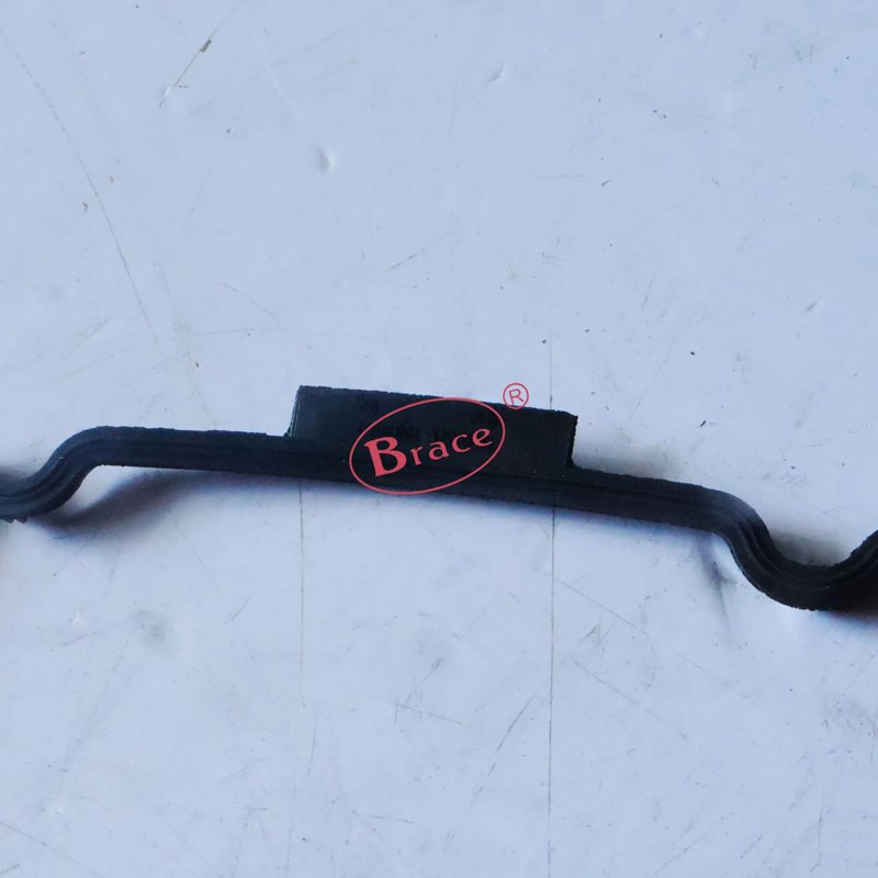 Engine Valve Cover Gasket for Chery Tiggo 2/3x DR3 D4G15B-1003042 — photo 3