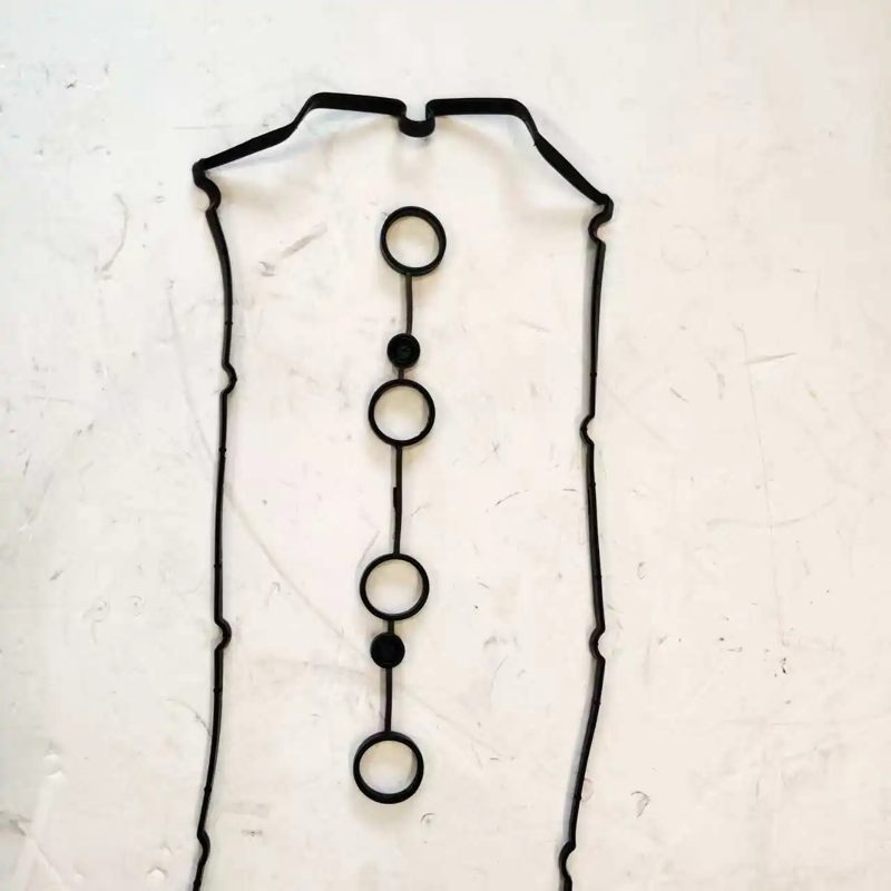 Engine Valve Cover Gasket for Chery Tiggo New, Cross Eastar 1.6 Oem 481fc-1003054 — photo 2