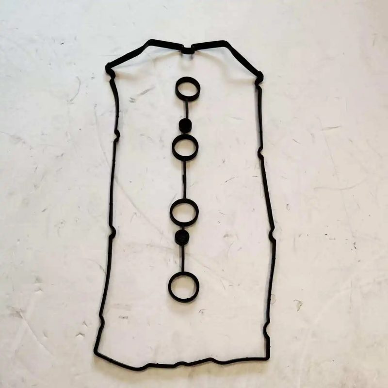 Engine Valve Cover Gasket for Chery Tiggo New, Cross Eastar 1.6 Oem 481fc-1003054 — photo 4