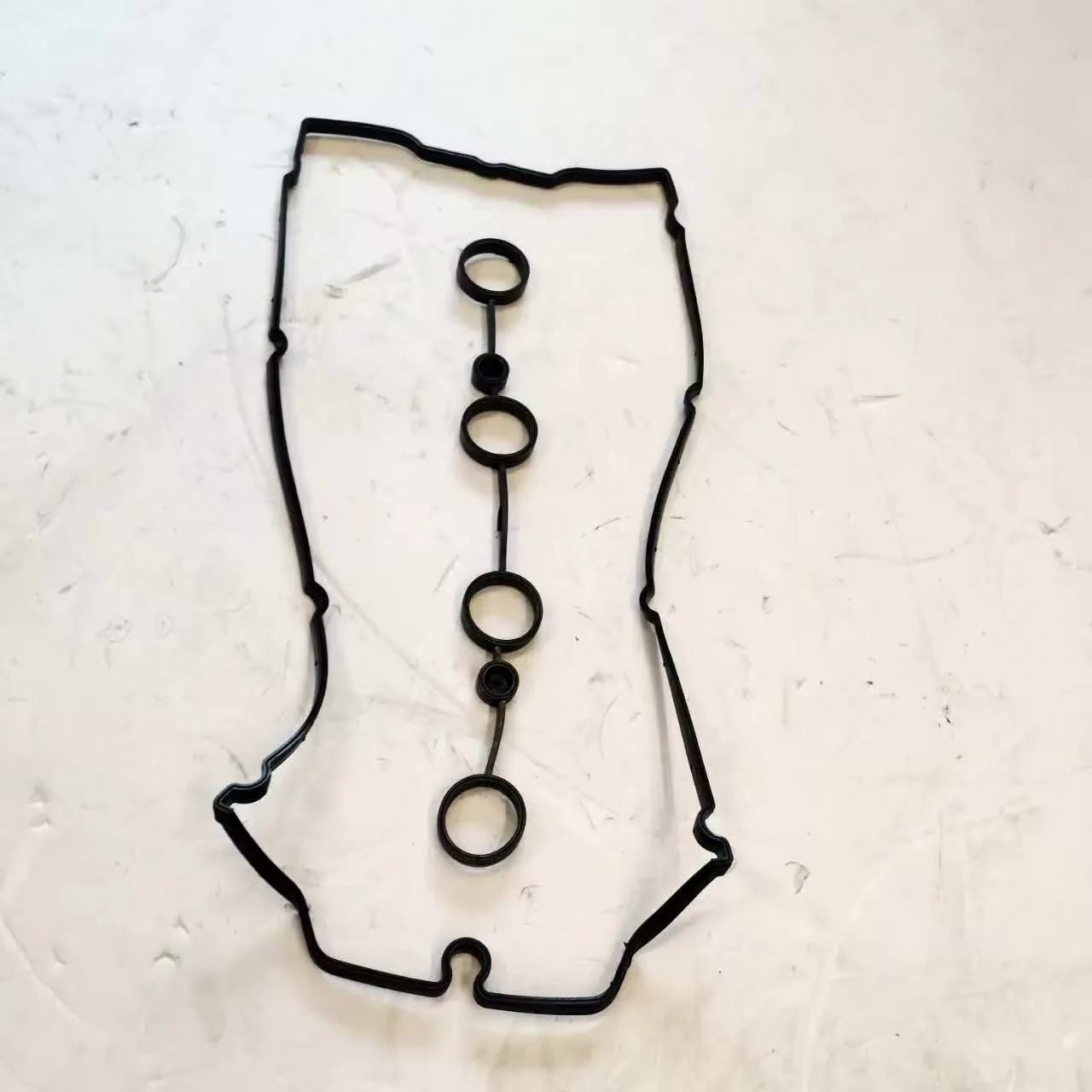 Engine Valve Cover Gasket for Chery Tiggo New, Cross Eastar 1.6  Oem 481fc-1003054 product photo