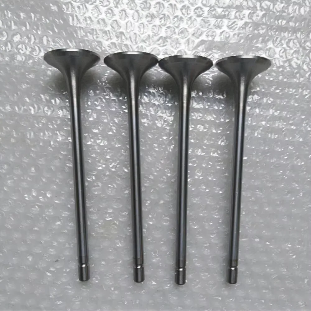 Engine Valve for 1NZ-FE Intake Exhaust 1371521010 1371121010 product photo
