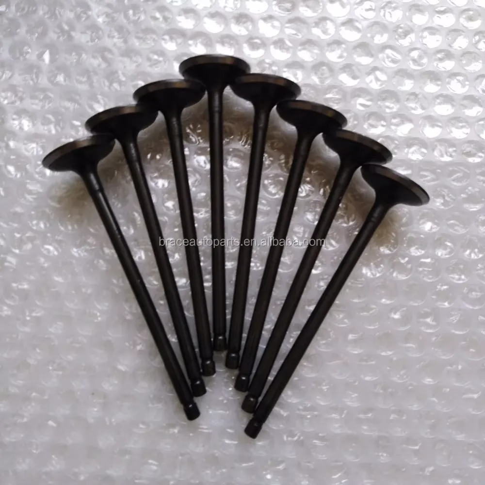 Engine Valve for BYD F3 F5 BYD473QA-1003046 BYD473QA-1003047 product photo