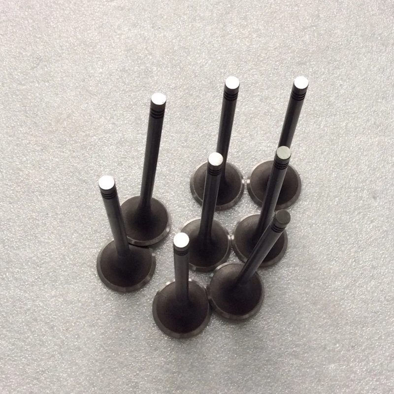 Engine Valve for Chery Fullwin 477F-1007011 477F-1007012 — photo 2